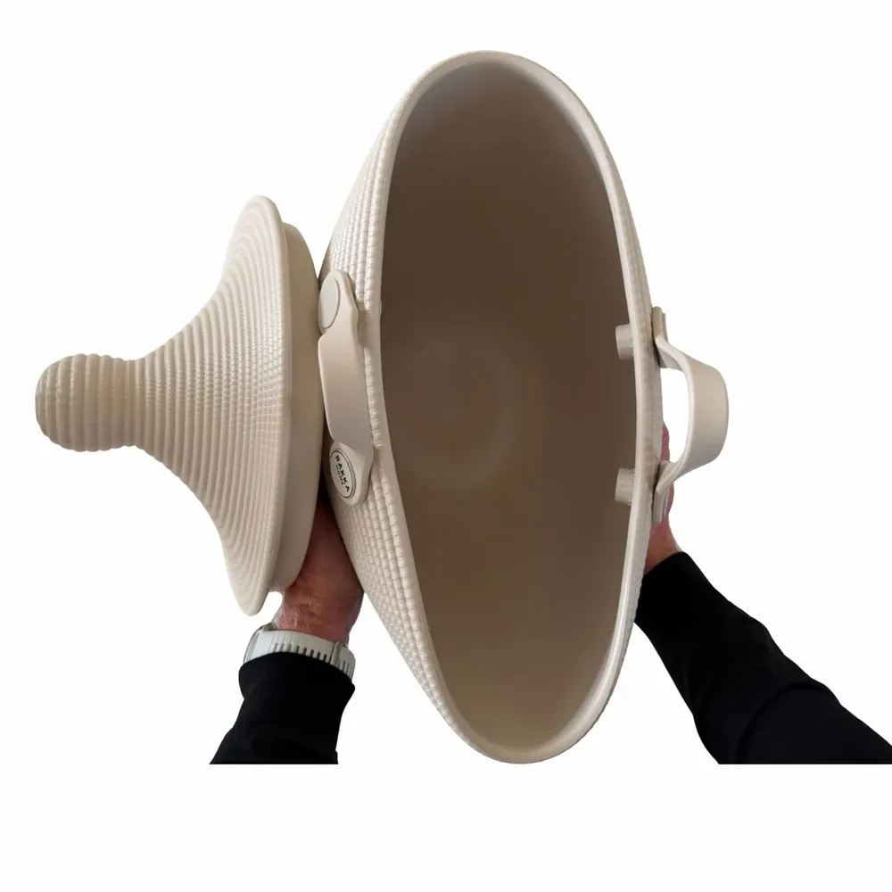 Garden accessories - Waterproof Indoor-Outdoor Storage Basket (EVA) - BAKKA HOME