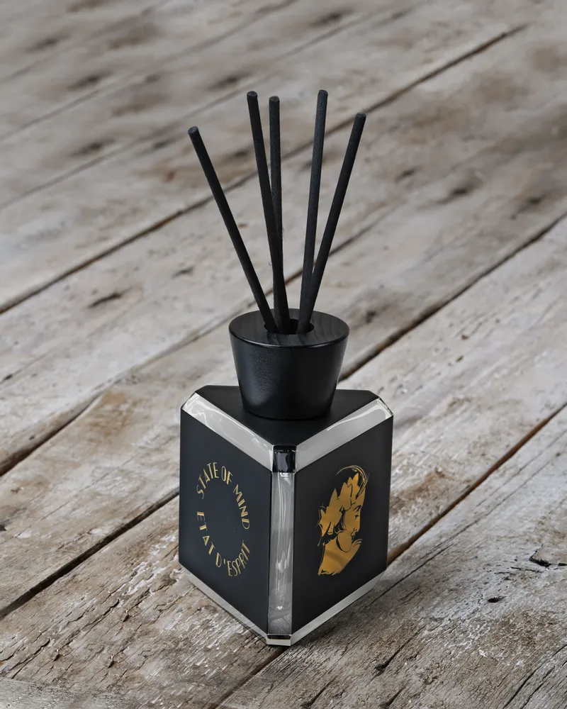 Diffuseurs de parfums - Diffuseur d'ambiance Oriental Opulence - STATE OF MIND