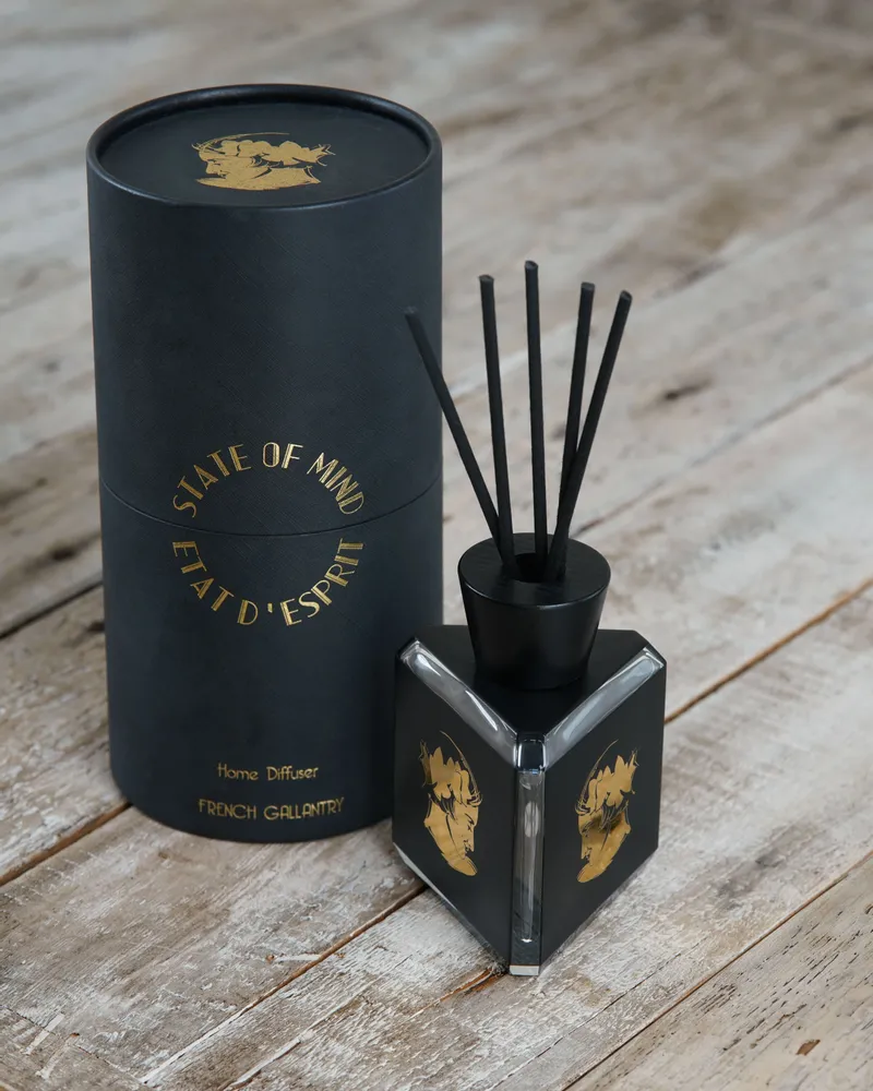Diffuseurs de parfums - Diffuseur d'ambiance Oriental Opulence - STATE OF MIND