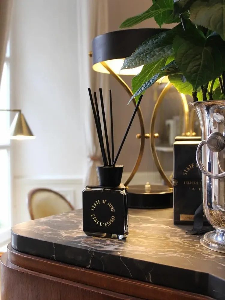 Diffuseurs de parfums - Diffuseur d'ambiance Oriental Opulence - STATE OF MIND