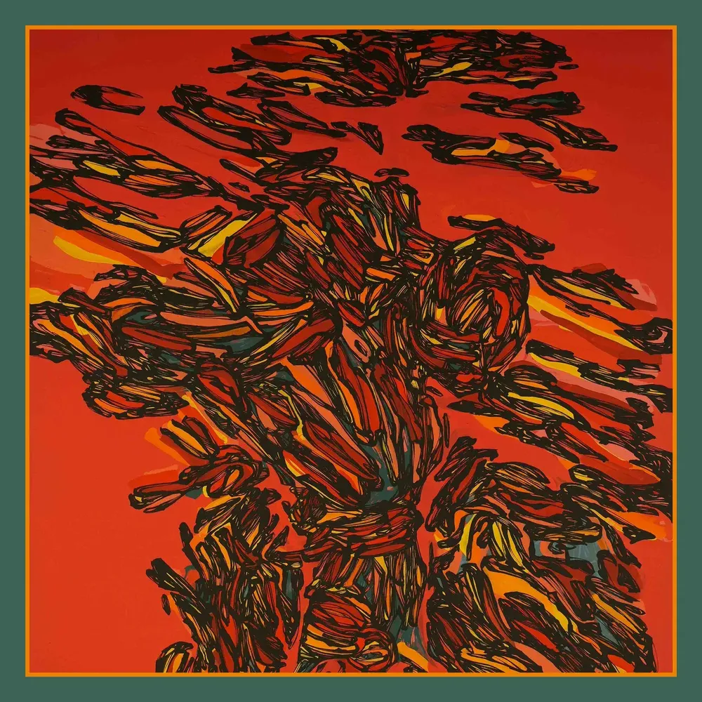 Foulards et écharpes - Ballerina Foulard en soie | 90x90 cm - ELCIELA