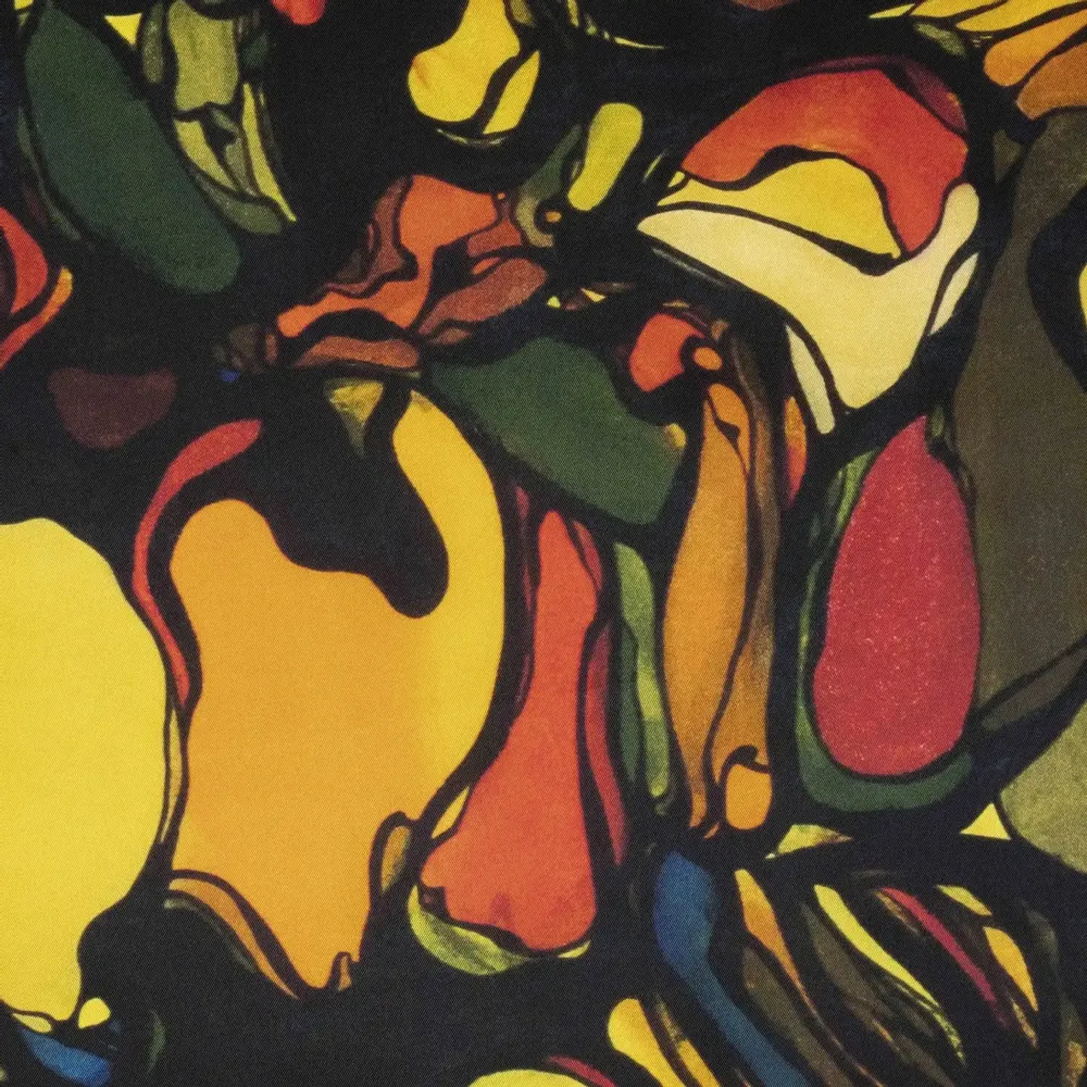 Pièces uniques - Dancing Roots Wall Art | 60x73 cm - ELCIELA