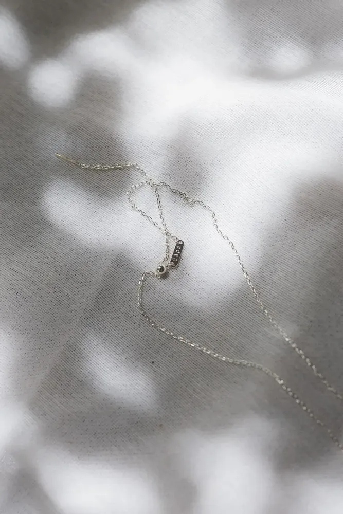 Jewelry - Date Palm Necklace - CÂPÂ JEWELRY