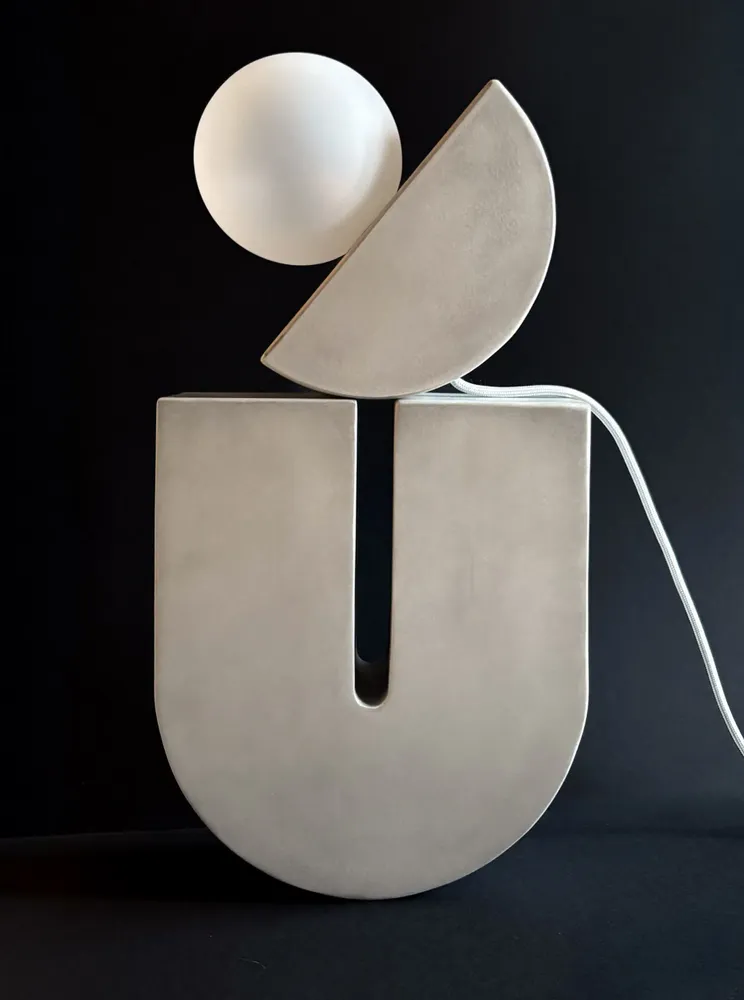 Lampes à poser - Switch & Match Model TOTEM - SWITCH & MATCH