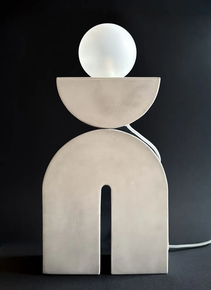 Lampes à poser - Switch & Match Model TOTEM - SWITCH & MATCH