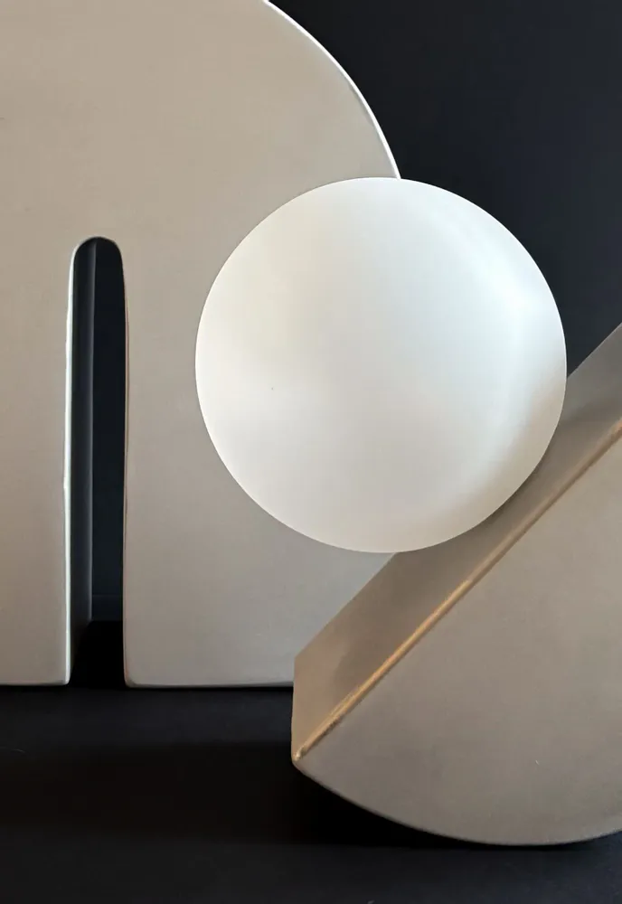 Lampes à poser - Switch & Match Model TOTEM - SWITCH & MATCH