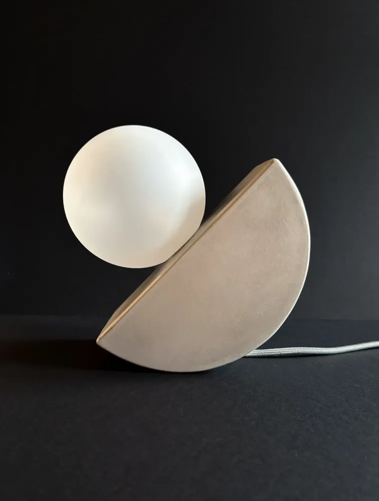 Lampes à poser - Switch & Match Model TOTEM - SWITCH & MATCH