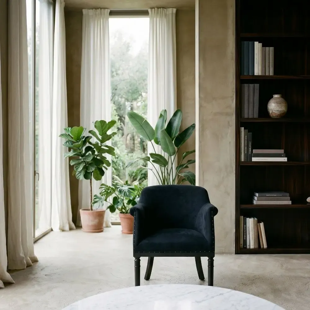 Chaises pour collectivités - Chaise Paris Essence | Chaise - CREARTE COLLECTIONS