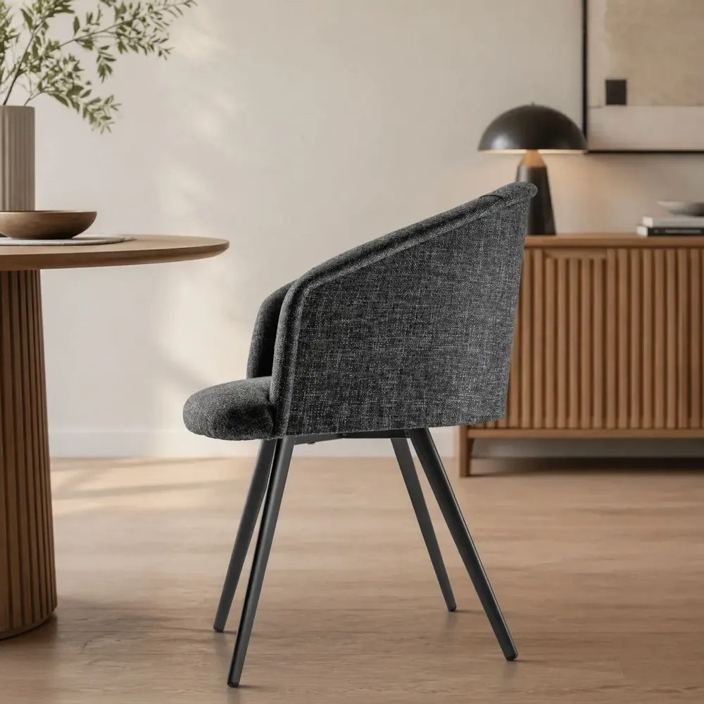 Chaises pour collectivités - Rica - ULTOM