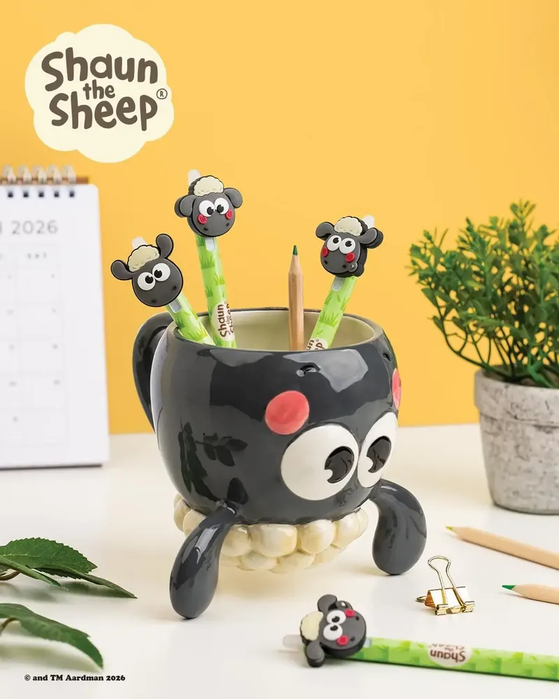Accessoires enfants - Licenses - PUCKATOR