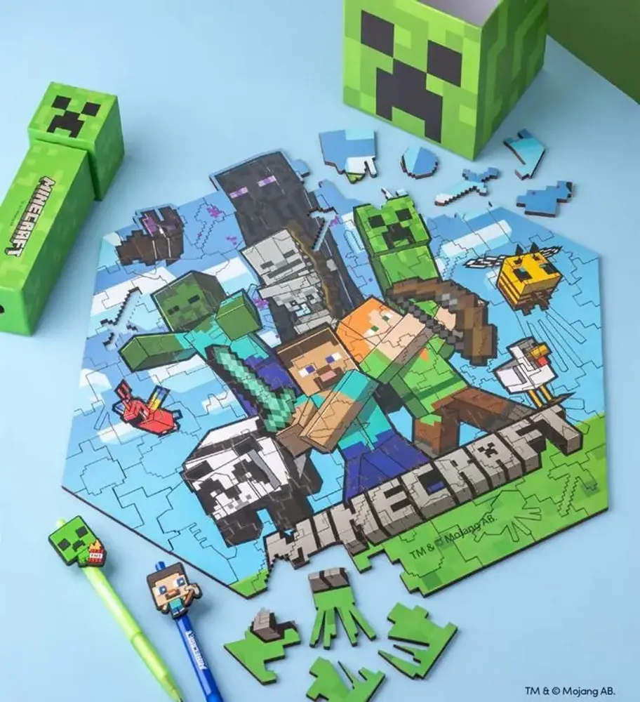Accessoires enfants - Licenses - PUCKATOR