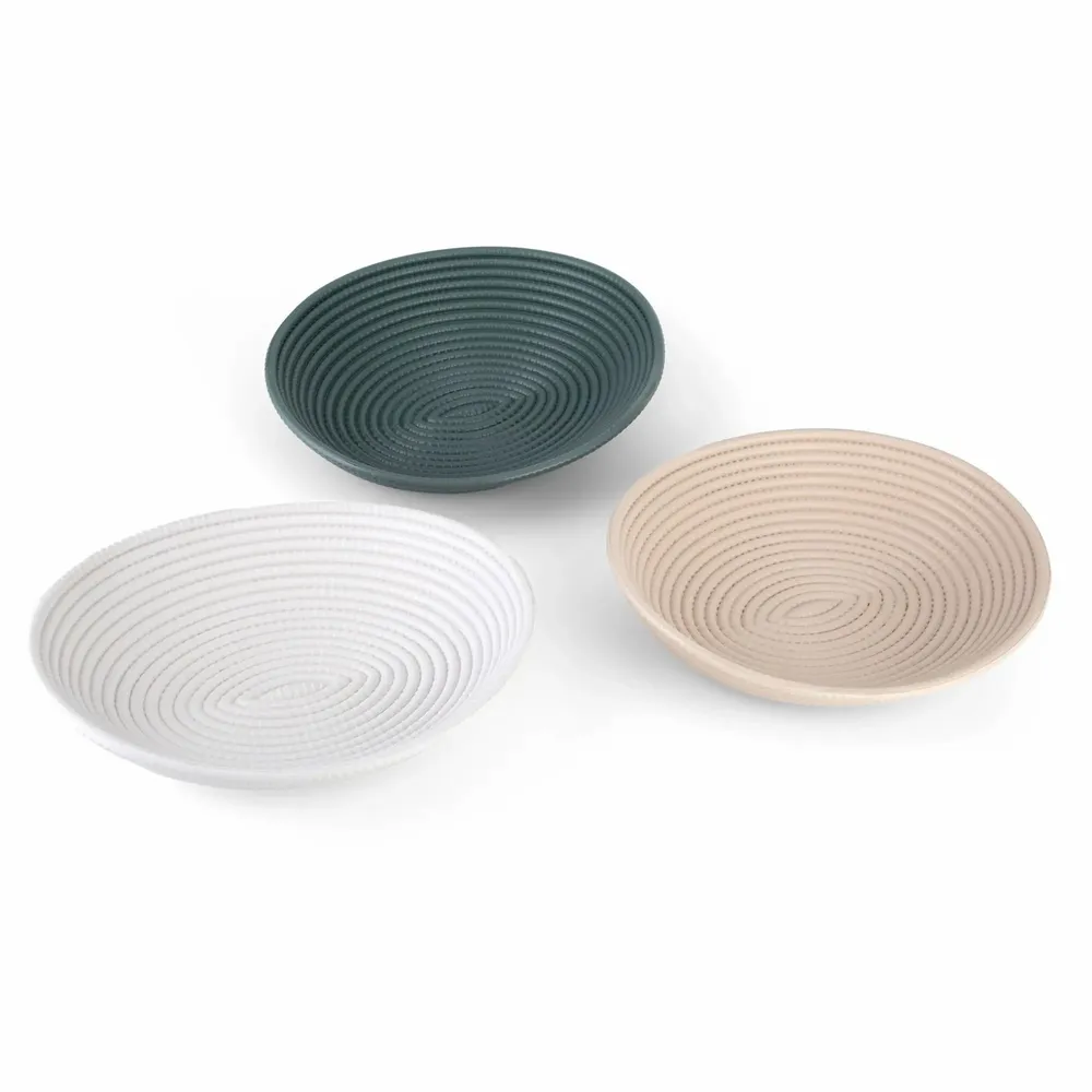 Outdoor decorative accessories - Waterproof Indoor-Outdoor Tray (EVA) - BAKKA HOME