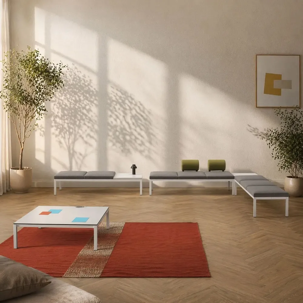 Office design and planning - PaMi - ULTOM