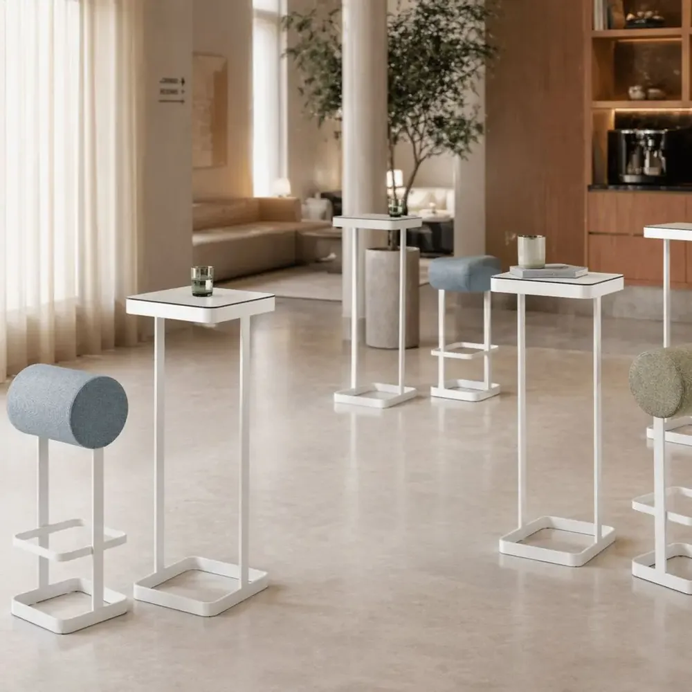 Other office supplies - Po-Sto (table) - ULTOM