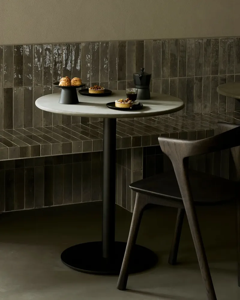 Tables Salle à Manger - Table Blend - ETHNICRAFT
