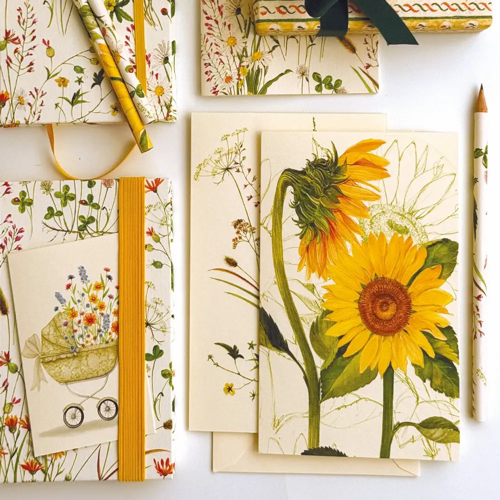 Card shop - Tassotti greeting cards - TASSOTTI - ITALY