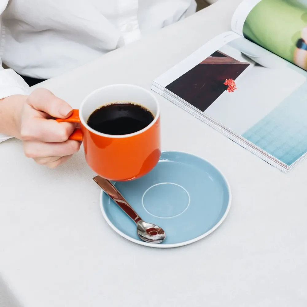 Tasses et mugs - Tasse Bobby - ACME