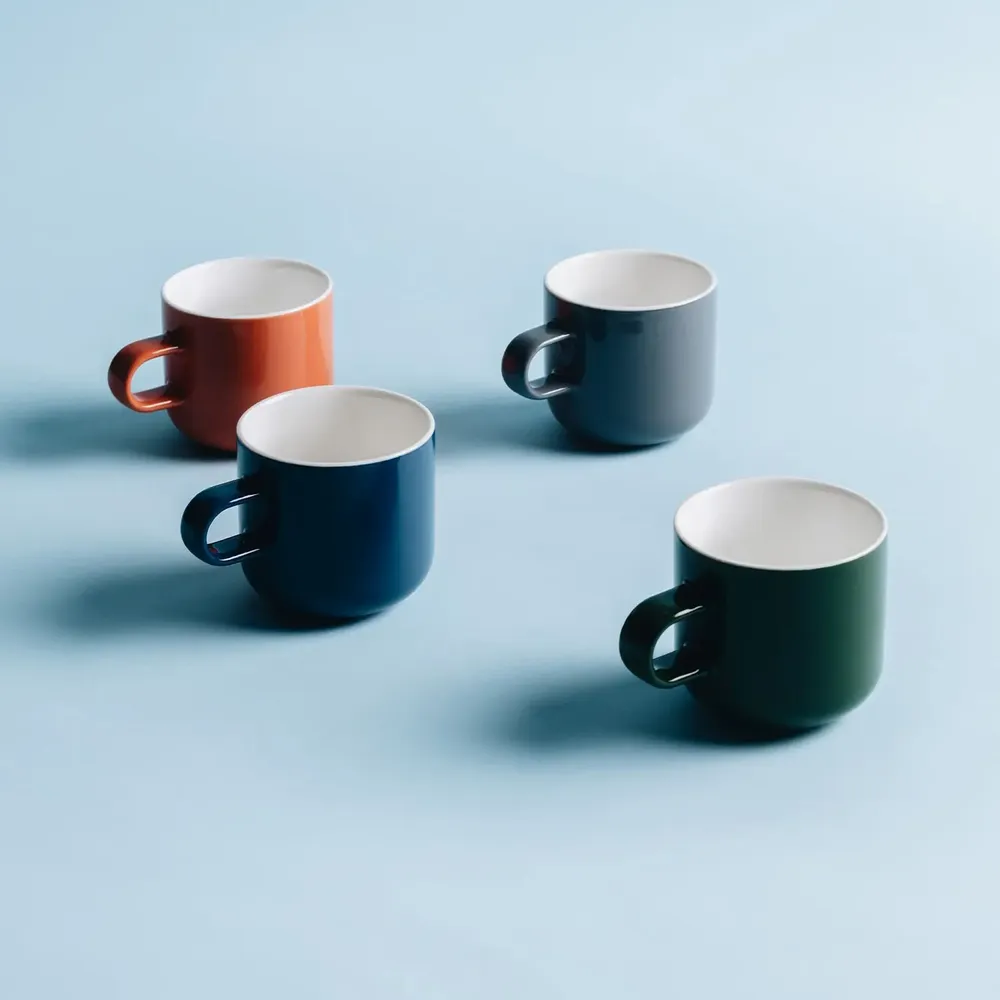 Tasses et mugs - Tasse Bobby - ACME