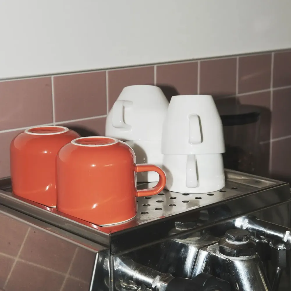 Tasses et mugs - Tasse Bobby - ACME