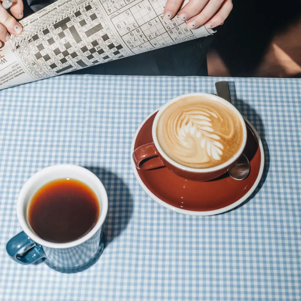 Tasses et mugs - Tasse Union - ACME