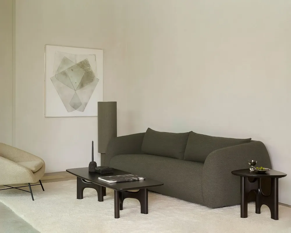 Canapés - Canapé Figur - ETHNICRAFT