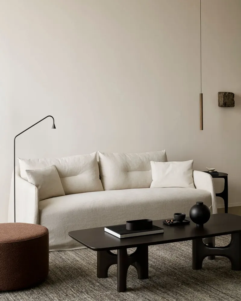 Sofas - Weave lounge chair & sofa - ETHNICRAFT