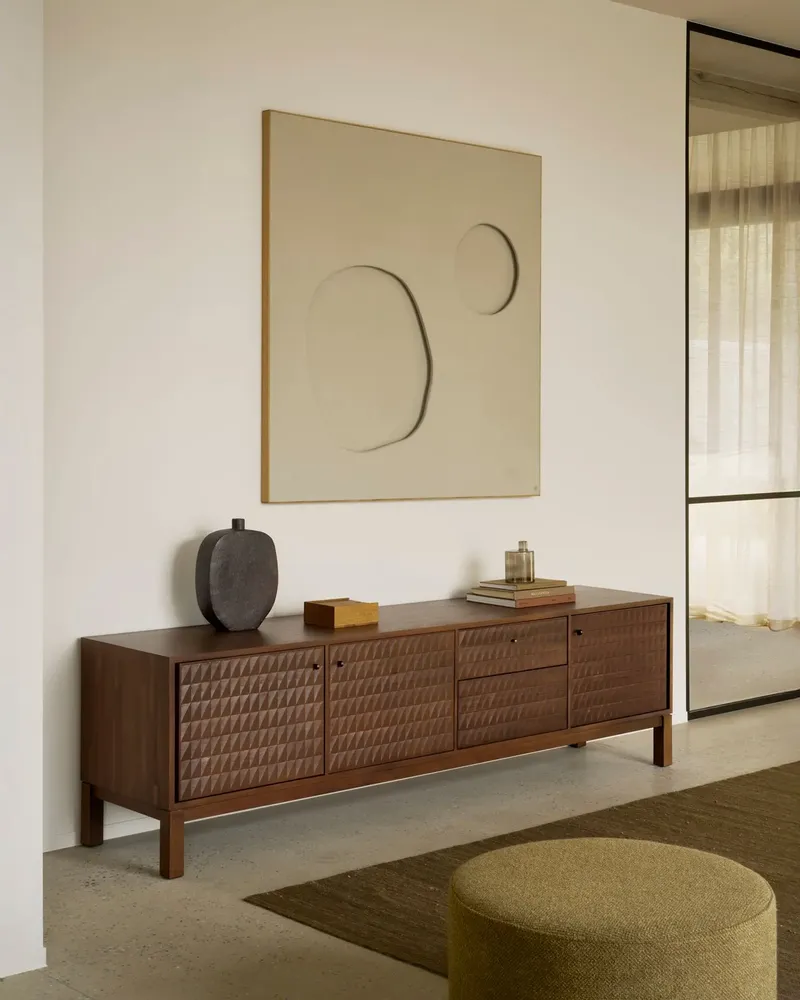 Buffets - Buffet & Meuble TV Sono - ETHNICRAFT