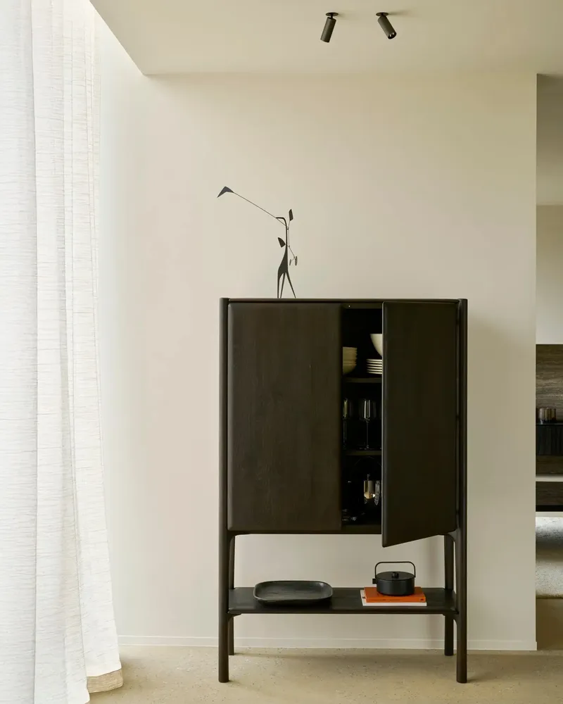 Buffets - Armoire PI - ETHNICRAFT