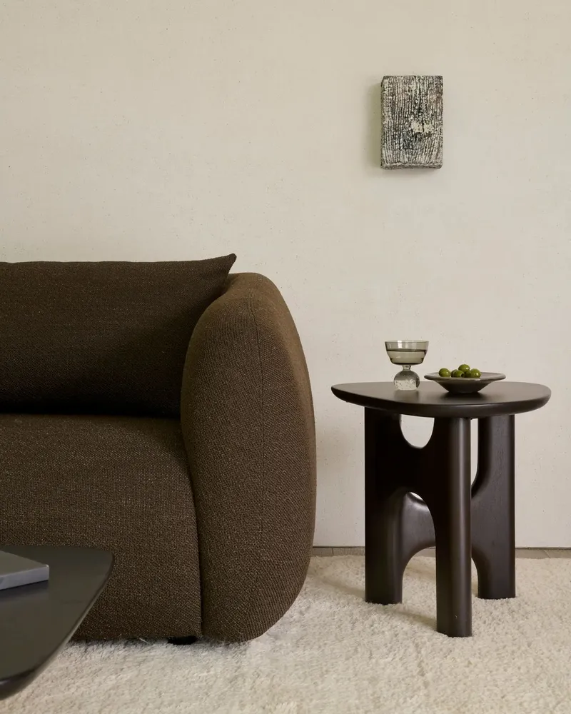 Autres tables  - Table basse & Table d'appoint Flow - ETHNICRAFT