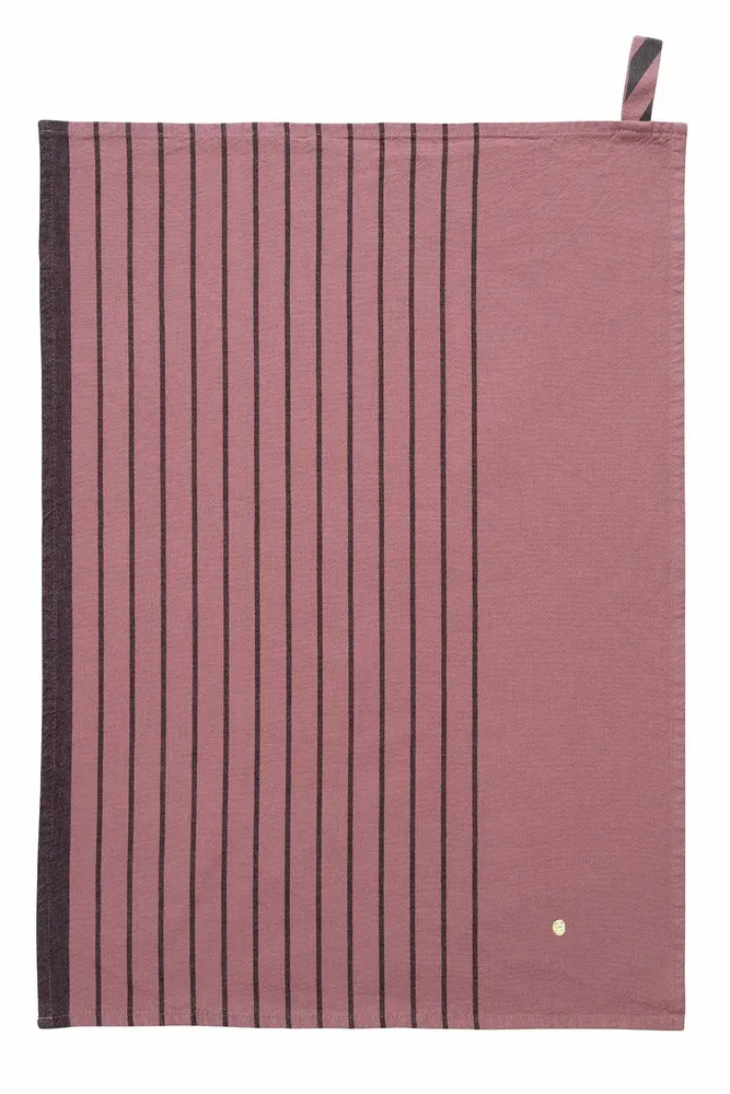 Torchons - Torchon Piero Bubble 50 x 70 - LA CERISE SUR LE GATEAU