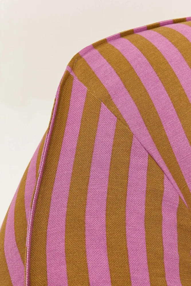 Poufs - Fauteuil-pouf - taille adulte - Ziggy - NOBODINOZ