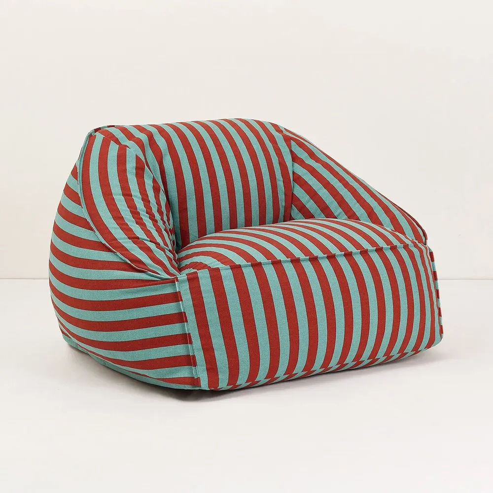 Poufs - Fauteuil-pouf - taille adulte - Ziggy - NOBODINOZ