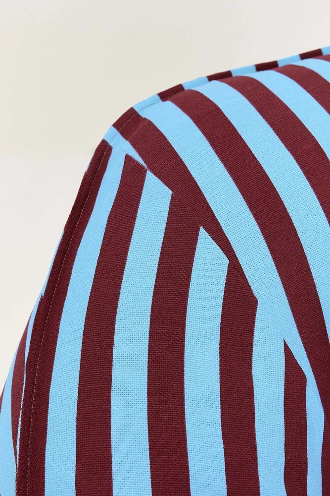 Poufs - Fauteuil-pouf - taille adulte - Ziggy - NOBODINOZ