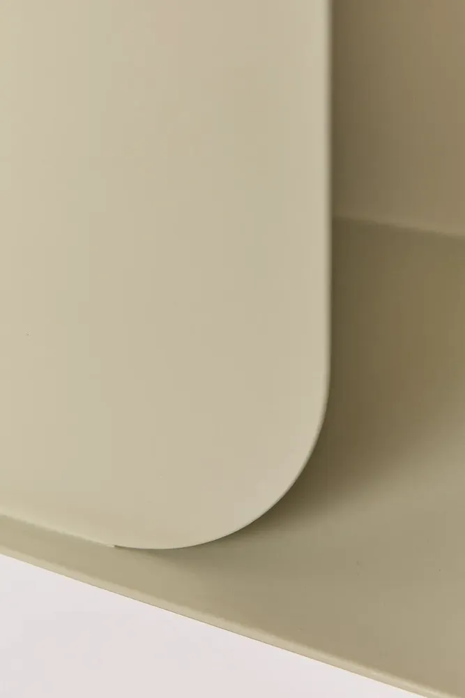 Shelves - Steel wall bedside table - NOBODINOZ