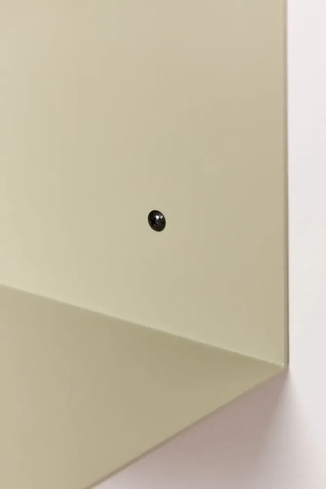 Shelves - Steel wall bedside table - NOBODINOZ