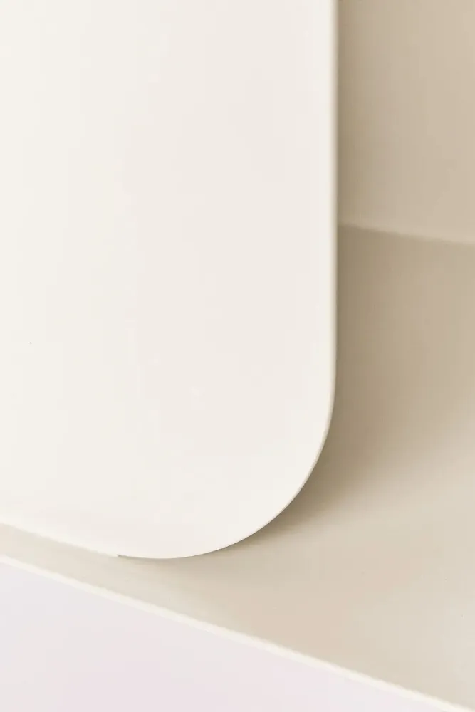 Shelves - Steel wall bedside table - NOBODINOZ