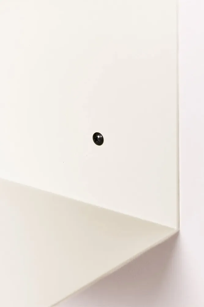 Shelves - Steel wall bedside table - NOBODINOZ