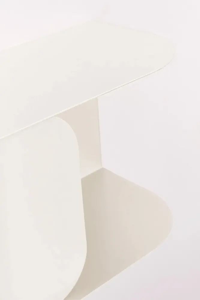 Shelves - Steel wall bedside table - NOBODINOZ