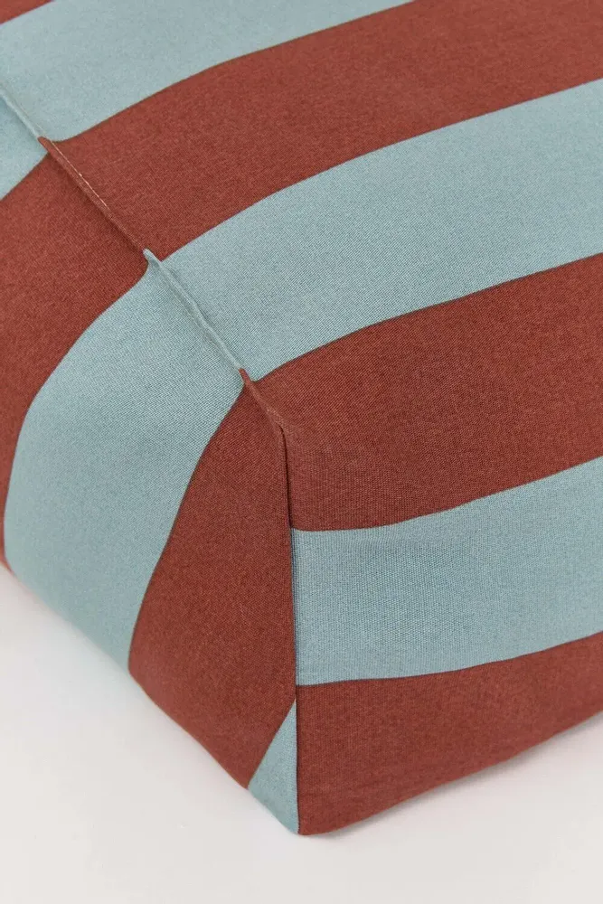 Fauteuils de jardin - Fauteuil-pouf d'extérieur - taille enfant - Vibes - NOBODINOZ