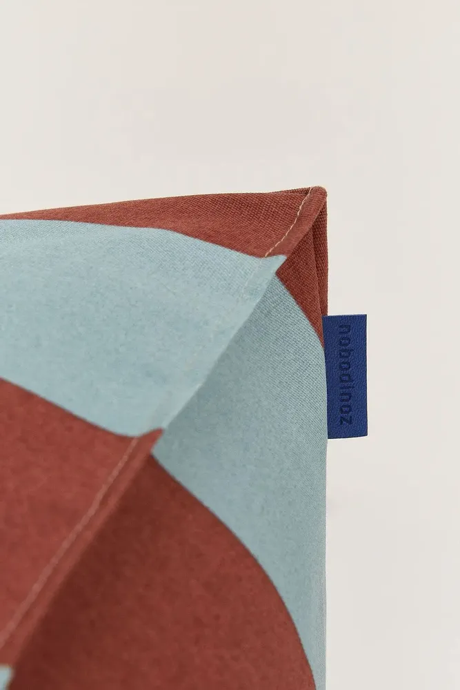 Fauteuils de jardin - Fauteuil-pouf d'extérieur - taille enfant - Vibes - NOBODINOZ