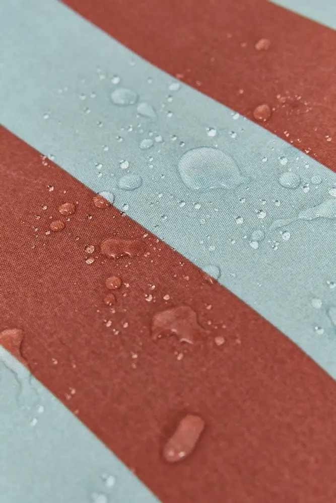 Fauteuils de jardin - Fauteuil-pouf d'extérieur - taille enfant - Vibes - NOBODINOZ