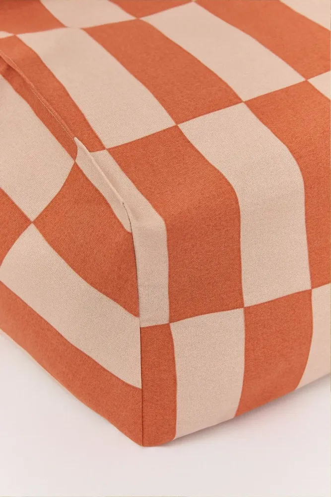 Fauteuils de jardin - Fauteuil-pouf d'extérieur - taille enfant - Vibes - NOBODINOZ