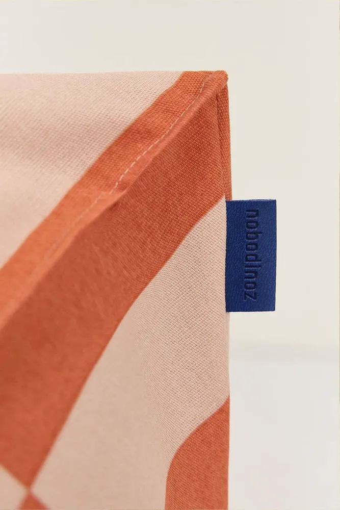 Fauteuils de jardin - Fauteuil-pouf d'extérieur - taille enfant - Vibes - NOBODINOZ