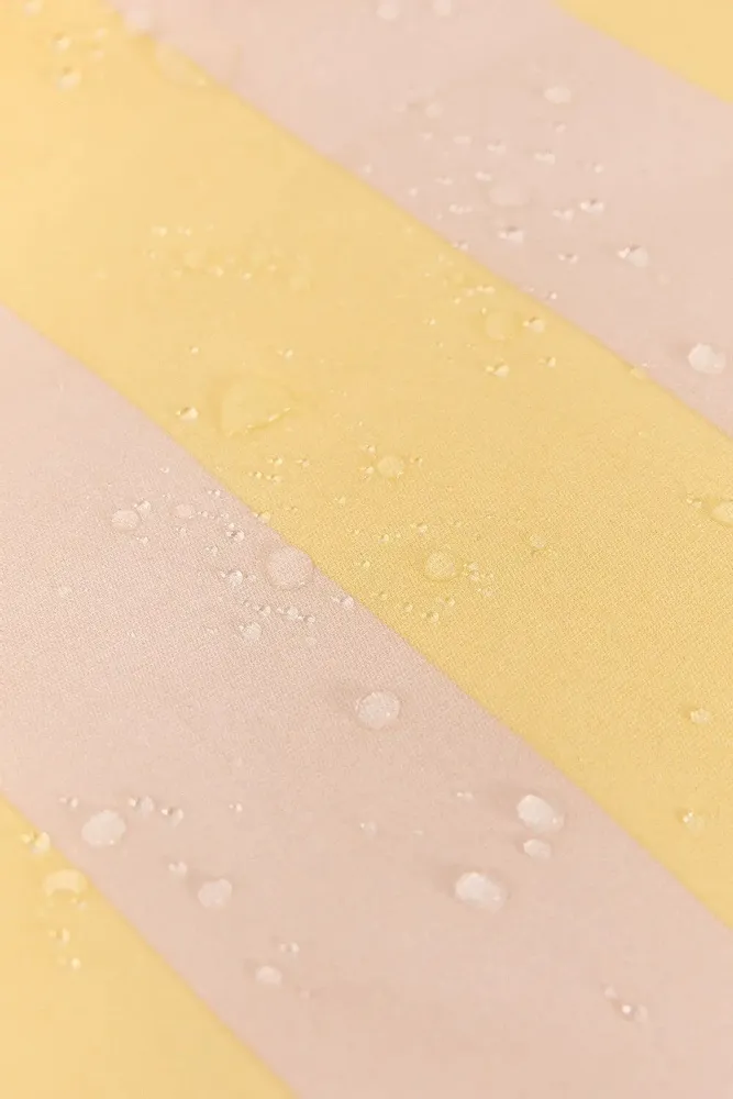 Fauteuils de jardin - Fauteuil-pouf d'extérieur - taille adulte - Lenny - NOBODINOZ