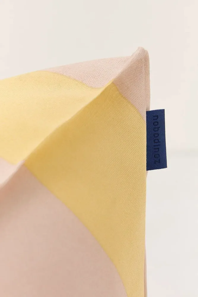 Fauteuils de jardin - Fauteuil-pouf d'extérieur - taille enfant - Vibes - NOBODINOZ