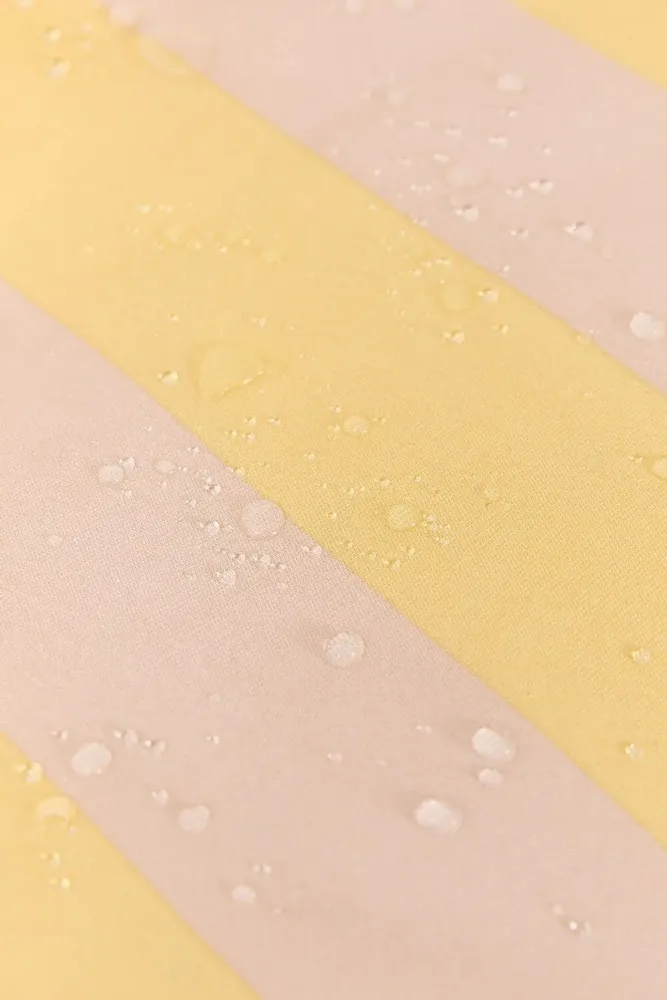 Fauteuils de jardin - Fauteuil-pouf d'extérieur - taille enfant - Vibes - NOBODINOZ