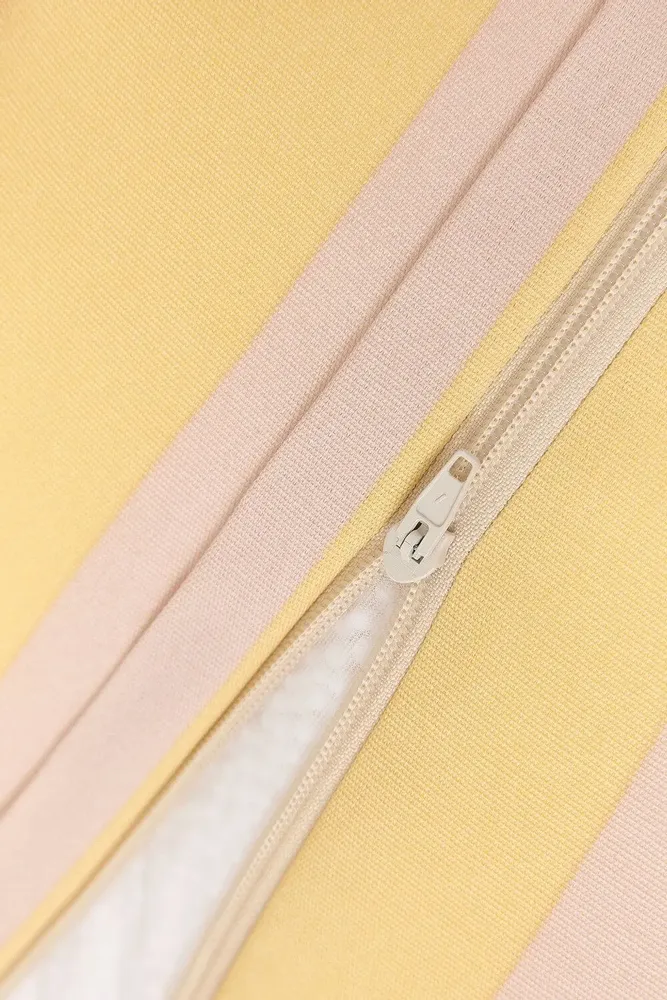 Fauteuils de jardin - Fauteuil-pouf d'extérieur - taille enfant - Vibes - NOBODINOZ