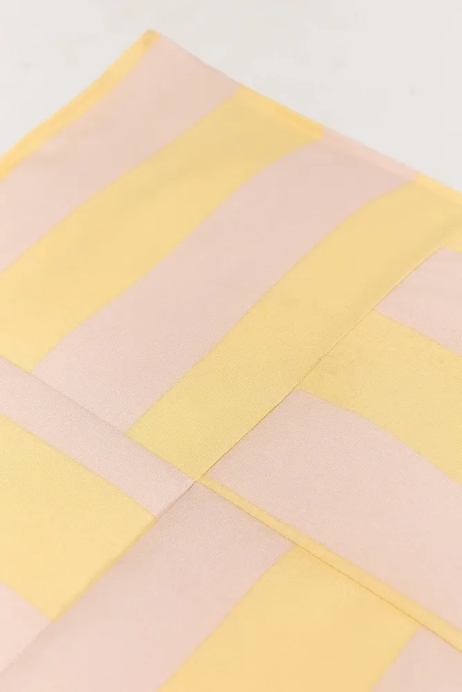 Fauteuils de jardin - Pouf d'extérieur ottoman - taille adulte - Otto - NOBODINOZ