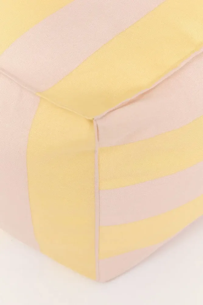 Fauteuils de jardin - Pouf d'extérieur ottoman - taille adulte - Otto - NOBODINOZ