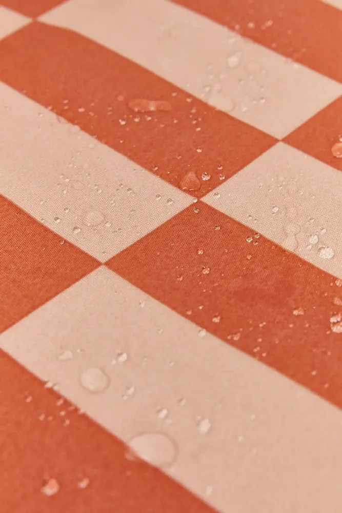 Fauteuils de jardin - Pouf long d'extérieur - taille adult - Matteo - NOBODINOZ